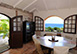 Villa Kyody St. Barts Vacation Villa - Marigot
