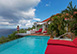 Villa L'Enclos St. Barts Vacation Villa - Colombier