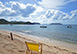 Villa La Plage St. Barts Vacation Villa - Lorient Beach