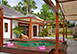 Villa La Plage St. Barts Vacation Villa - Lorient Beach