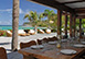 Villa La Plage St. Barts Vacation Villa - Lorient Beach