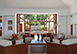 Villa La Plage St. Barts Vacation Villa - Lorient Beach