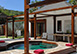 Villa La Plage St. Barts Vacation Villa - Lorient Beach