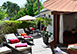 Villa La Plage St. Barts Vacation Villa - Lorient Beach