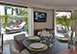 Villa La Plage St. Barts Vacation Villa - Lorient Beach