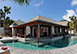Villa La Plage St. Barts Vacation Villa - Lorient Beach