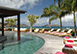 Villa La Plage St. Barts Vacation Villa - Lorient Beach