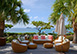 Villa La Plage St. Barts Vacation Villa - Lorient Beach