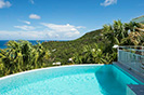 Villa Lataniers St. Barths Villa Rentals
