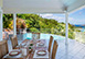 Villa Lataniers St. Barts Vacation Villa - Saint Jean