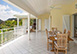 Villa Lataniers St. Barts Vacation Villa - Saint Jean