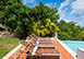 Villa Lataniers St. Barts Vacation Villa - Saint Jean