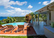 Villa Lataniers St. Barts Vacation Villa - Saint Jean
