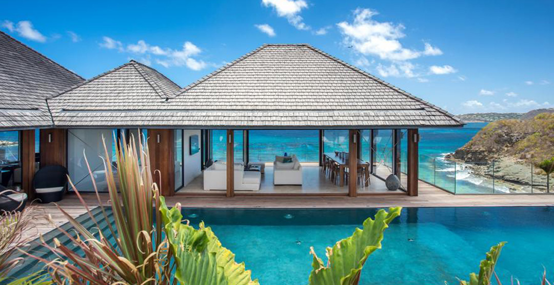 Luxury Villa Holiday Rental