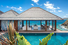 Villa Lital St. Barths Villa Rentals