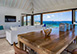 Villa Lital St. Barts Vacation Villa - Anse des Cayes