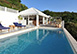 Villa Lorient Sunset St. Barts Vacation Villa - Lorient