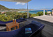 Villa Lorient Sunset St. Barts Vacation Villa - Lorient