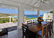 Villa Lorient Sunset St. Barts Vacation Villa - Lorient