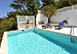 Villa Lorient Sunset St. Barts Vacation Villa - Lorient