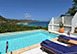Villa Lorient Sunset St. Barts Vacation Villa - Lorient