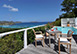 Villa Lorient Sunset St. Barts Vacation Villa - Lorient