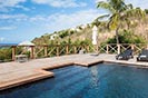 Villa Mademoiselle St. Barths Villa Rentals