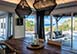 Villa Mademoiselle St. Barts Vacation Villa - Petit Cul de Sac
