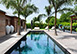 Villa Makasi St. Barts Vacation Villa - Grand Fond