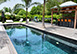Villa Makasi St. Barts Vacation Villa - Grand Fond