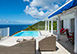 Villa Manon St. Barts Vacation Villa - Colombier