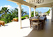 Villa Maracuja St. Barts Vacation Villa - Vitet