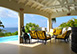Villa Maracuja St. Barts Vacation Villa - Vitet