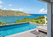 Villa Marigot Bay St. Barts Vacation Villa - Marigot