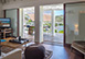 Villa Marigot Bay St. Barts Vacation Villa - Marigot