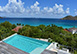 Villa Matajagui St. Barts Vacation Villa - Flamands