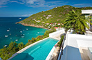  Villa Mauresque St. Barths Villa Rentals