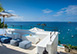 Villa Mauresque St. Barts Vacation Villa - Corossol