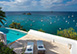 Villa Mauresque St. Barts Vacation Villa - Corossol