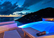 Villa Mauresque St. Barts Vacation Villa - Corossol