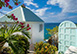Villa Mauresque St. Barts Vacation Villa - Corossol
