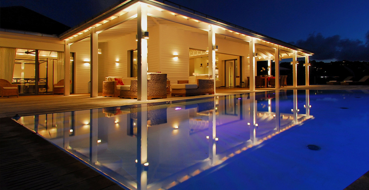 Luxury Villa Holiday Rental