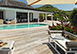 Villa Mia St. Barts Vacation Villa - Flamands