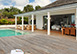 Villa Mia St. Barts Vacation Villa - Flamands