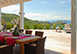 Villa Mia St. Barts Vacation Villa - Flamands