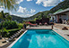 Villa Angelina St. Barts Vacation Villa - Gustavia