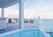 Villa Milonga St. Barts Vacation Villa - Marigot, Grand Cul de Sac