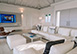 Villa Milonga St. Barts Vacation Villa - Marigot, Grand Cul de Sac