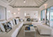 Villa Milonga St. Barts Vacation Villa - Marigot, Grand Cul de Sac