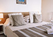Villa Milonga St. Barts Vacation Villa - Marigot, Grand Cul de Sac